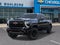 2025 Chevrolet Silverado 2500 HD ZR2