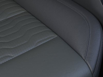 2025 Chevrolet Silverado 2500 HD ZR2