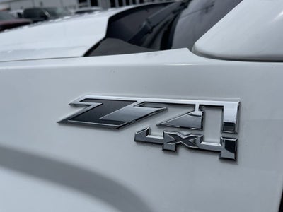 2019 GMC Sierra 1500 Limited SLE