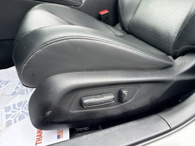 2022 Honda Civic Sedan Touring