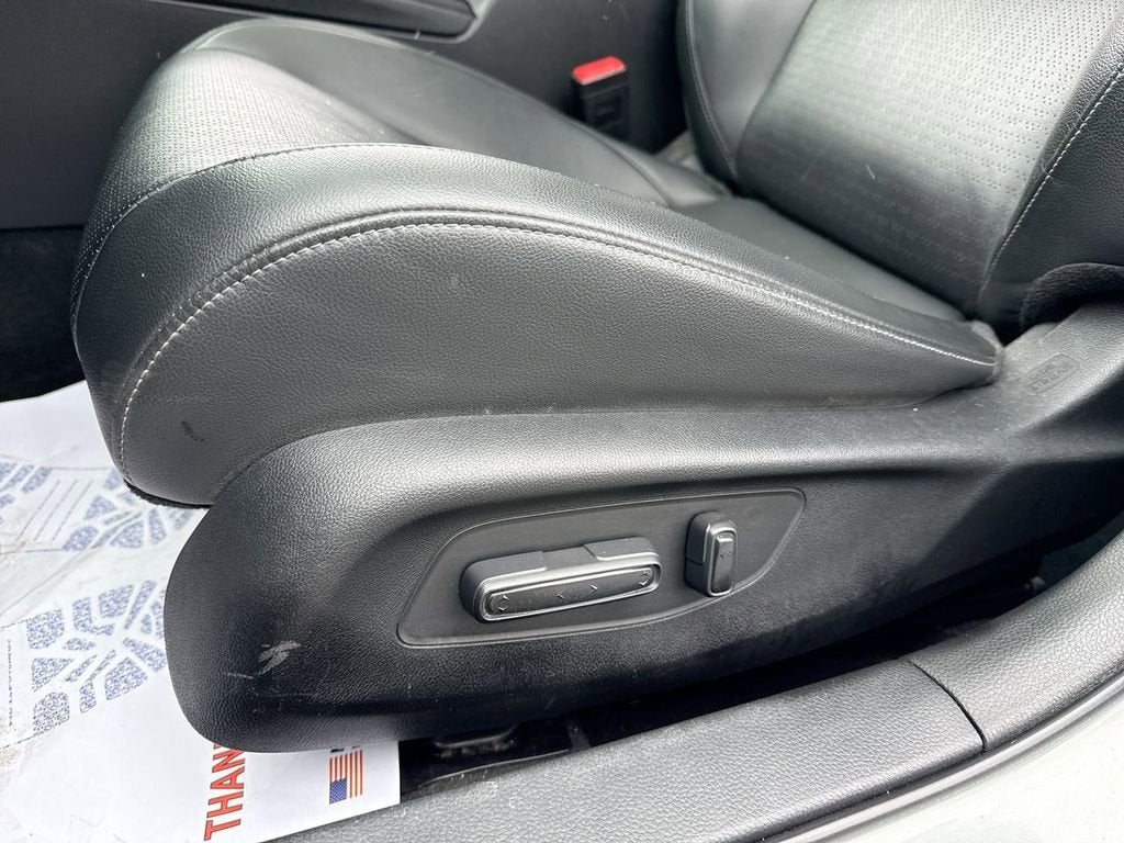 2022 Honda Civic Sedan Touring