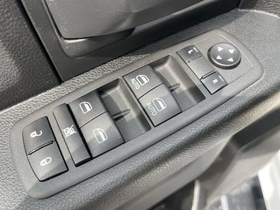 2018 RAM 3500 Tradesman