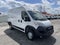 2025 RAM ProMaster 2500 Cargo Van Tradesman High Roof 136" WB w/Pass Seat