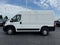 2025 RAM ProMaster 2500 Cargo Van Tradesman High Roof 136" WB w/Pass Seat