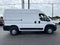 2025 RAM ProMaster 2500 Cargo Van Tradesman High Roof 136" WB w/Pass Seat