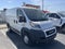 2021 RAM ProMaster 1500 Cargo Van Low Roof 118" WB
