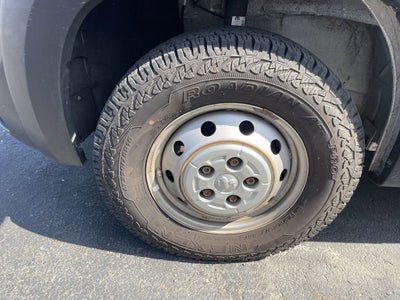 2021 RAM ProMaster 1500 Cargo Van Low Roof 118" WB