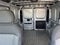 2021 RAM ProMaster 1500 Cargo Van Low Roof 118" WB