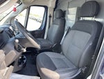 2018 RAM ProMaster Cargo Van 1500 Low Roof 136" WB