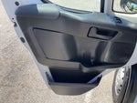 2019 RAM ProMaster Cargo Van 1500 Low Roof 136" WB