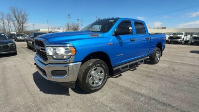 2020 RAM 2500 Tradesman