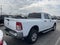 2024 RAM 2500 Big Horn Crew Cab 4x4 6'4" Box