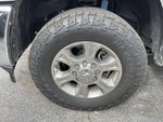 2024 RAM 2500 Big Horn Crew Cab 4x4 6'4" Box