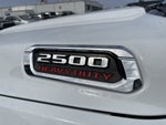 2024 RAM 2500 Big Horn Crew Cab 4x4 6'4" Box