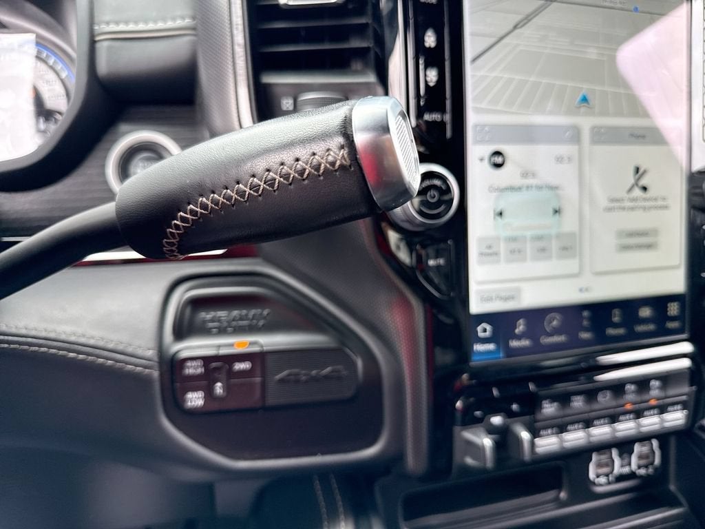 2022 RAM 2500 Limited