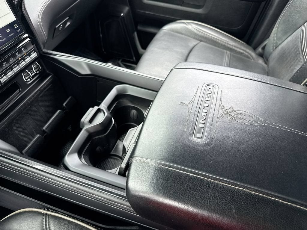 2022 RAM 2500 Limited