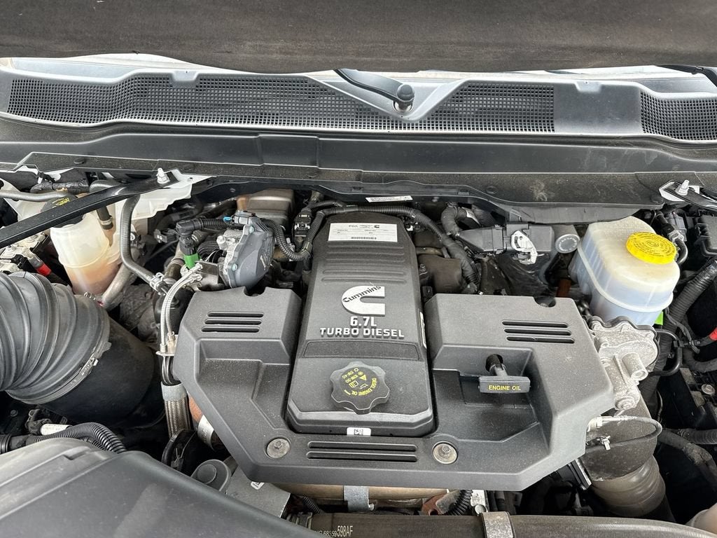 2022 RAM 2500 Limited