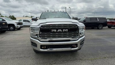 2022 RAM 2500 Limited