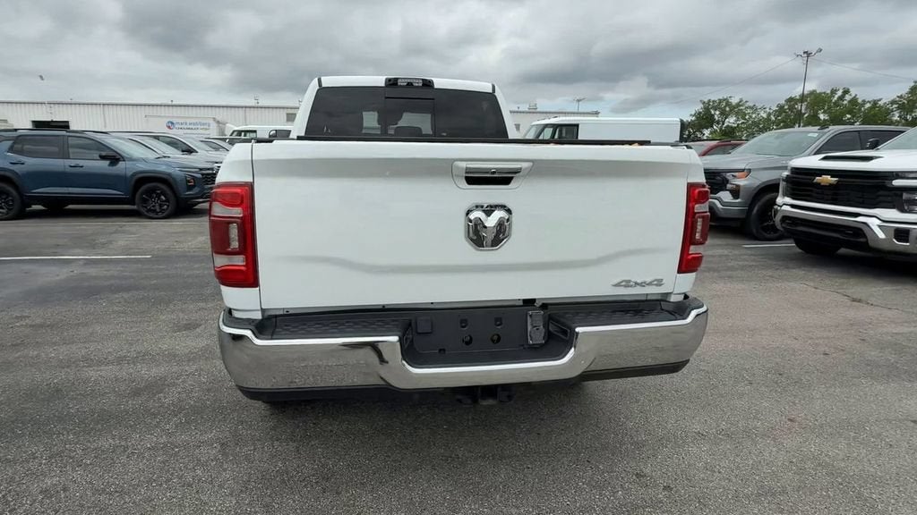 2022 RAM 2500 Limited