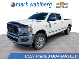 2021 RAM 2500 Limited