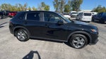 2026 Honda HR-V 2WD LX