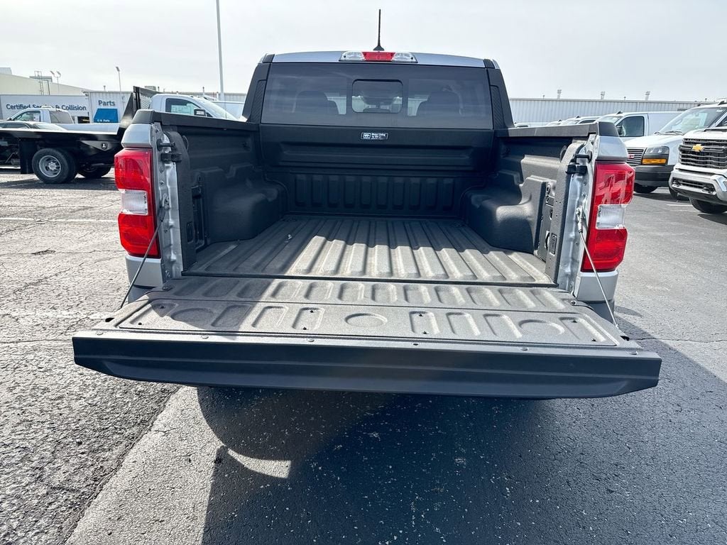 2023 Ford Maverick XL