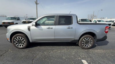 2023 Ford Maverick XL