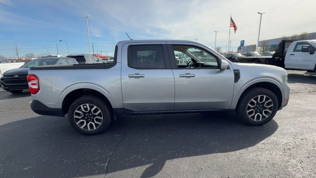 2023 Ford Maverick XL