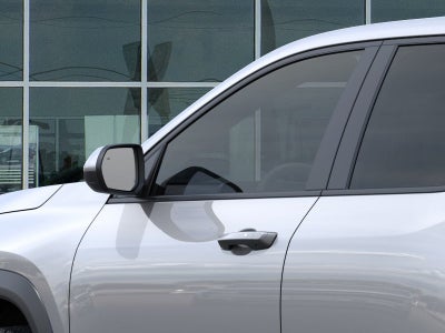 2027 Chevrolet Equinox FWD LT