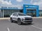 2027 Chevrolet Equinox FWD LT