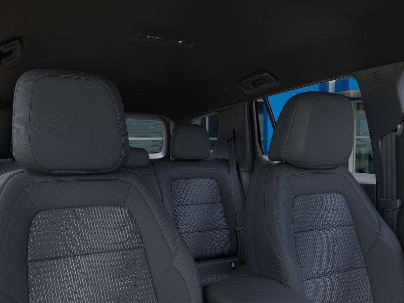 2027 Chevrolet Equinox FWD LT