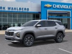 2027 Chevrolet Equinox FWD LT