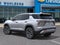 2027 Chevrolet Equinox FWD LT