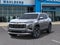 2027 Chevrolet Equinox FWD LT