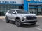 2027 Chevrolet Equinox FWD LT