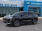 2027 Chevrolet Equinox FWD LT