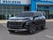 2027 Chevrolet Equinox FWD LT