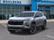2027 Chevrolet Equinox FWD RS