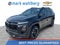2027 Chevrolet Equinox FWD RS