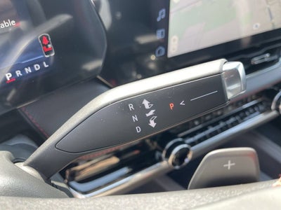 2027 Chevrolet Equinox FWD RS