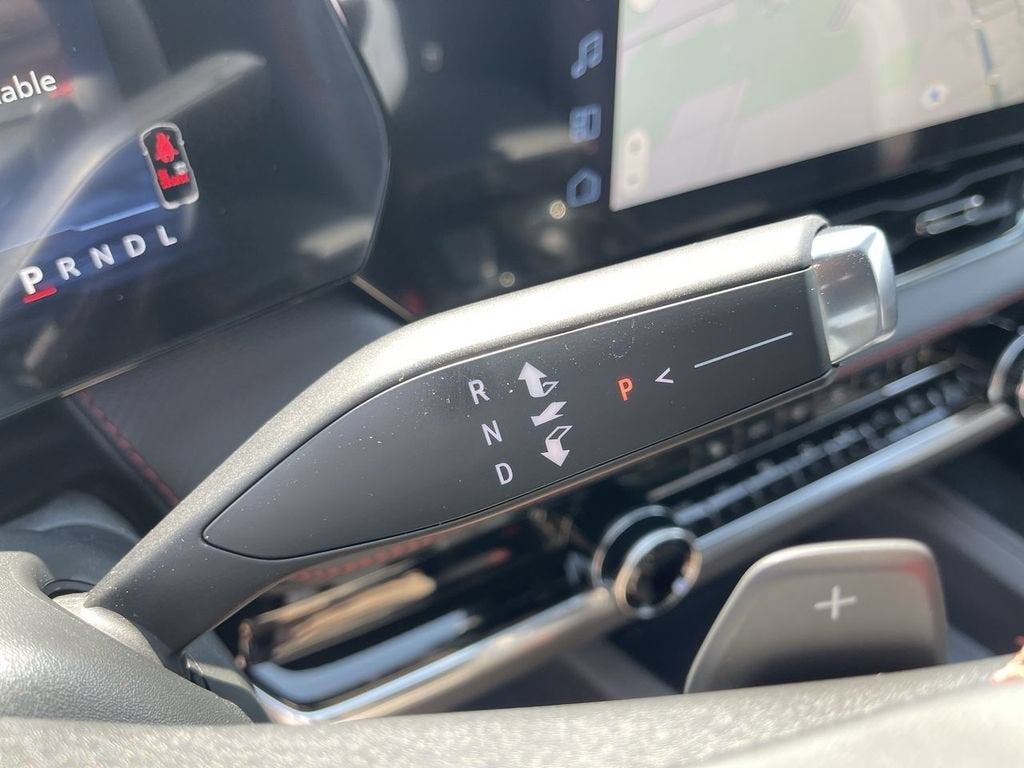 2027 Chevrolet Equinox FWD RS