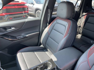 2027 Chevrolet Equinox FWD RS