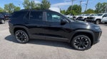 2027 Chevrolet Equinox FWD RS