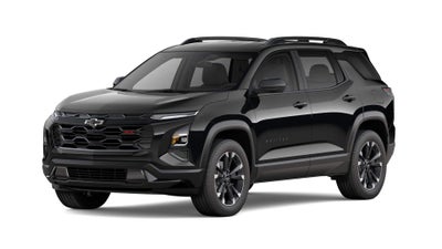 2027 Chevrolet Equinox FWD RS