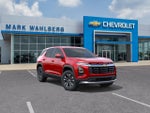 2027 Chevrolet Equinox AWD LT