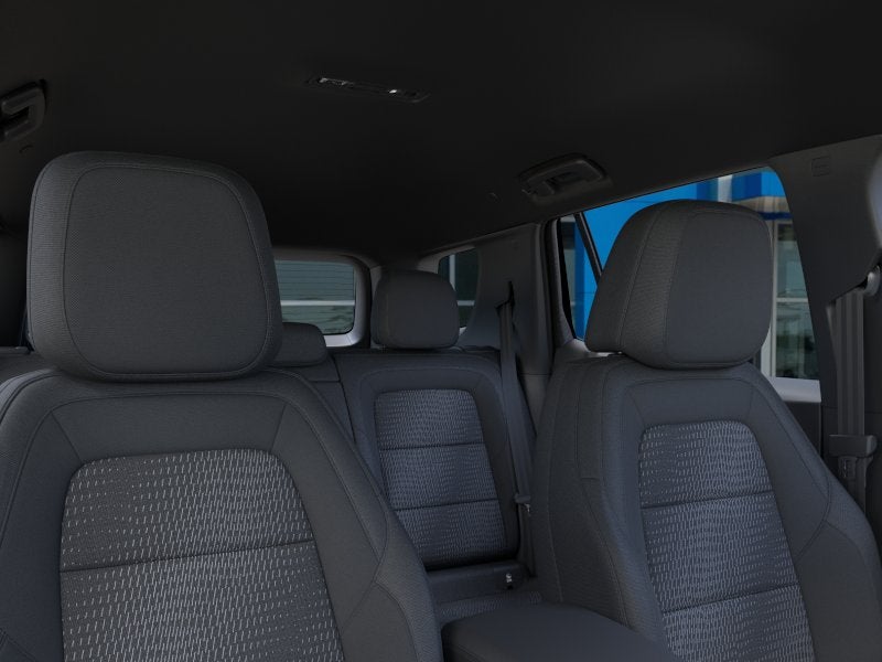 2027 Chevrolet Equinox AWD LT