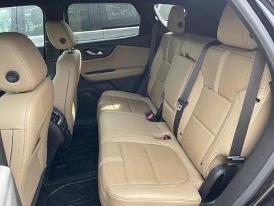 2019 Chevrolet Blazer Premier