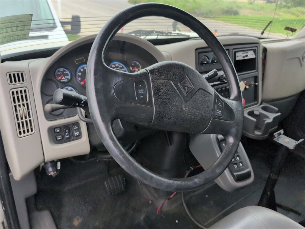 2014 INTERNATIONAL 4100 NA