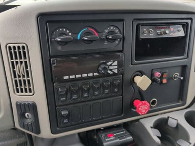 2014 INTERNATIONAL 4100 NA