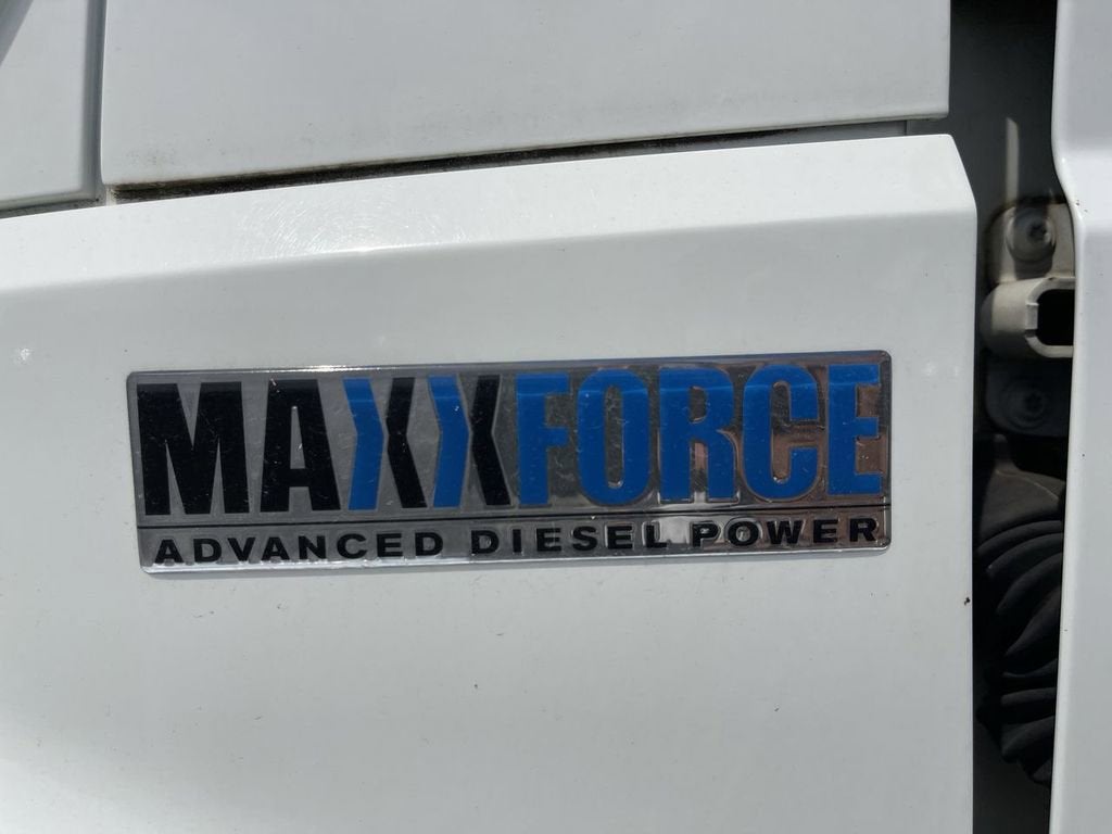 2014 INTERNATIONAL 4100 NA